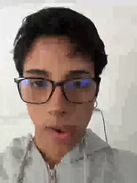 EstivenSallas2 online show from 12.22.25