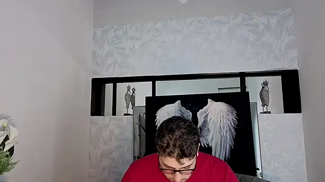 Snapshot of Chel_seth chatting on 12.21.25 Chel seth online show from 12.21.25