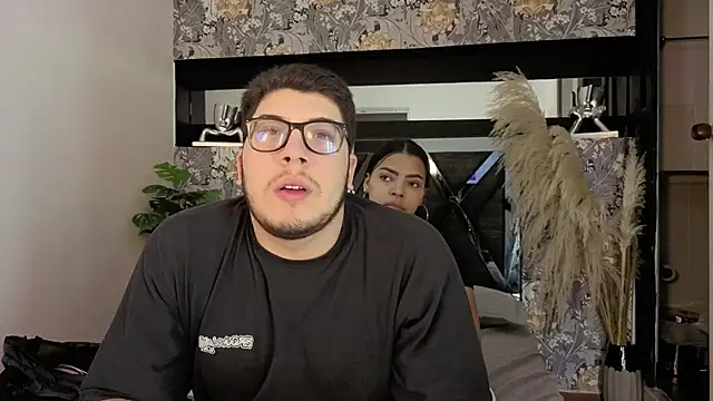 Snapshot of Chel_seth chatting on 01.12.26 Chel seth online show from 01.12.26