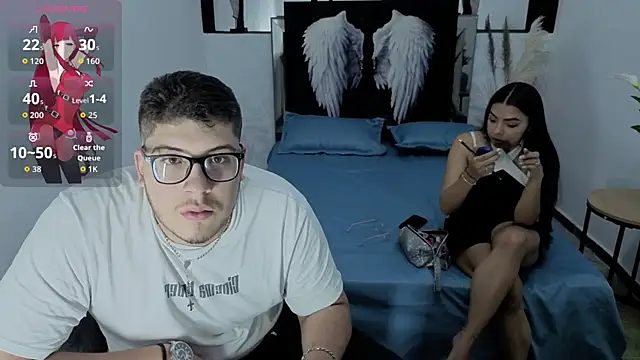 Snapshot of Chel_seth chatting on 01.17.26 Chel seth online show from 01.17.26