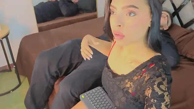 Snapshot of Chel_seth chatting on 02.03.26 Chel seth online show from 02.03.26