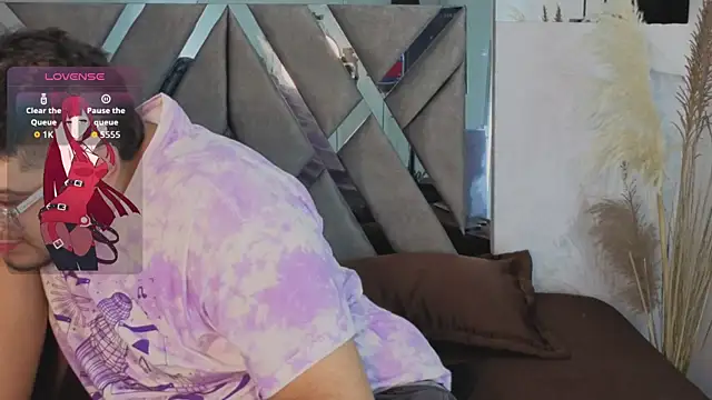 Chel seth online show from 02.06.26