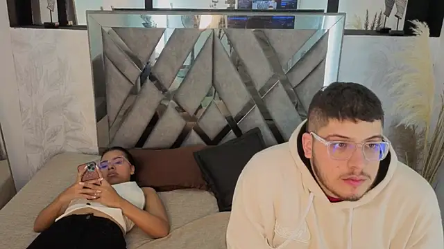 Chel seth online show from 02.09.26