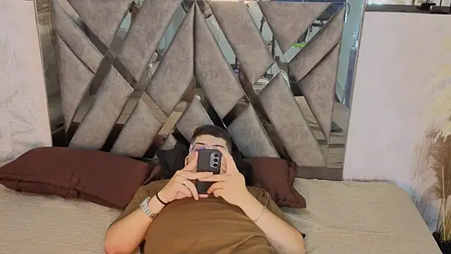 Chel seth online show from 02.10.26