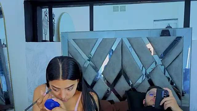 Chel seth online show from 02.12.26