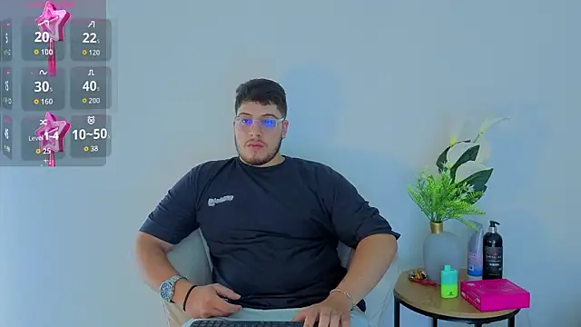 Chel seth online show from 03.05.26