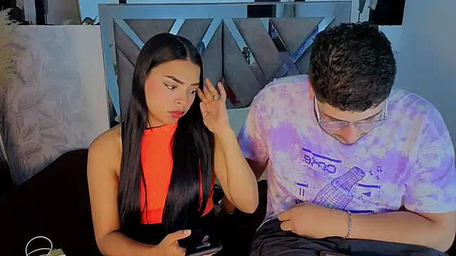 Chel seth online show from 03.13.26