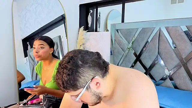 Chel seth online show from 05.03.26
