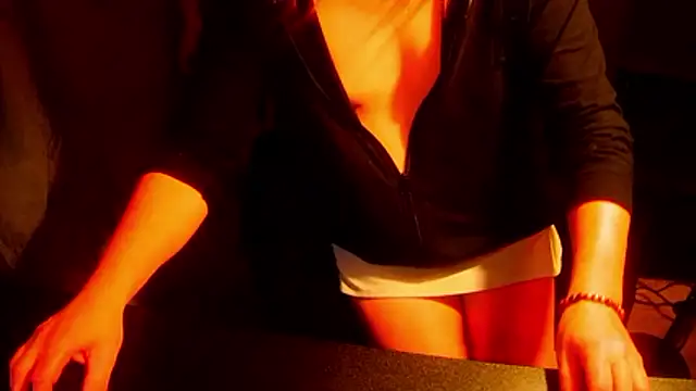 GoodGirlKelly online show from 03.01.26