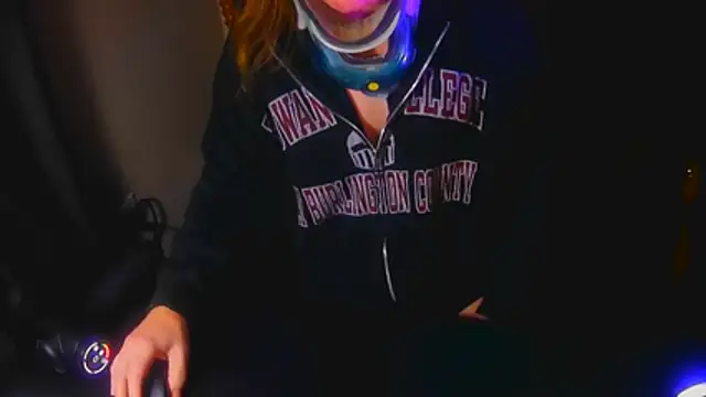 GoodGirlKelly online show from 07.15.26