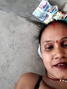 Akanksha soni online show from 04.19.26