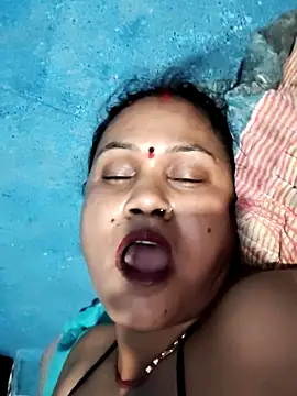 Akanksha soni online show from 06.04.26