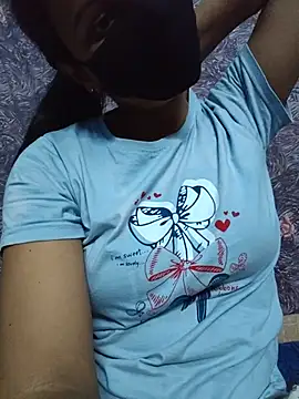 Snapshot of smita_telugu chatting on 07.16.26 smita telugu online show from 07.16.26