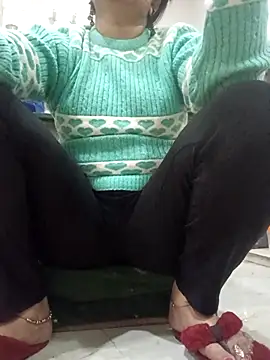 Snapshot of Barbie-Doll7 chatting on 01.19.26 Barbie-Doll7 online show from 01.19.26