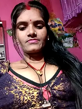 Punam sekhavat online show from 04.10.26