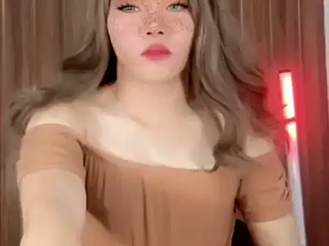 whirl girl online show from 02.02.26