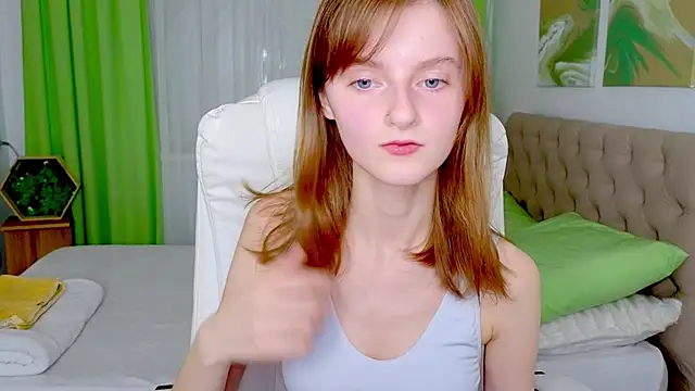 Miss Alisa  online show from 02.21.26