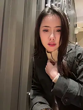 qingqing-ss online show from 02.02.26