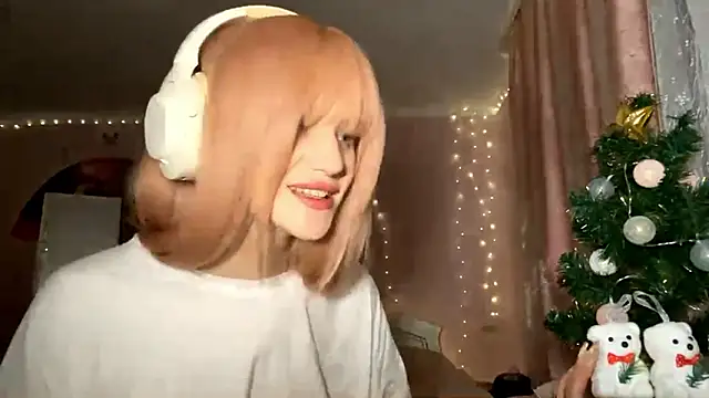 MelisaBloomy online show from 01.16.26