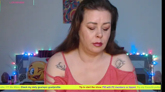  Mmmoonlight  online show from 02.01.26