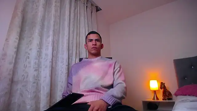 TOMBOYSEXX online show from 04.29.26