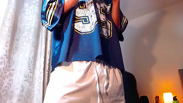 TOMBOYSEXX online show from 05.12.26