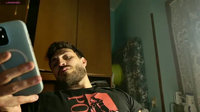 mark ariete online show from 04.20.26