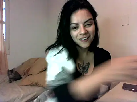 luluclark69 online show from 05.16.26