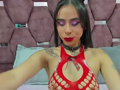 Snapshot of _CandyPurple chatting on 02.03.26 CandyPurple online show from 02.03.26