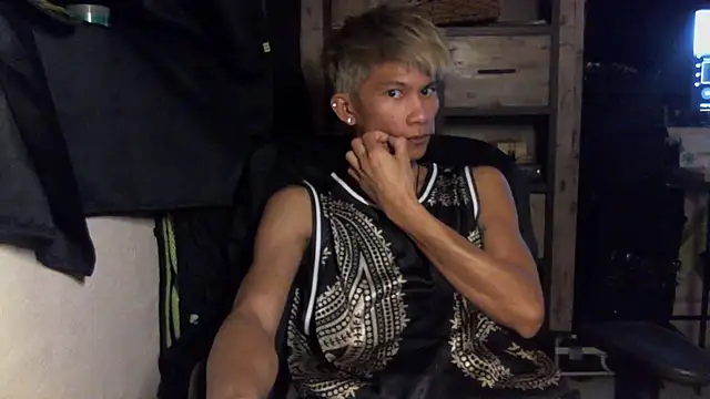 jhaycobXgarcia online show from 02.22.26