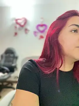 Zarahs Blare1 online show from 02.03.26