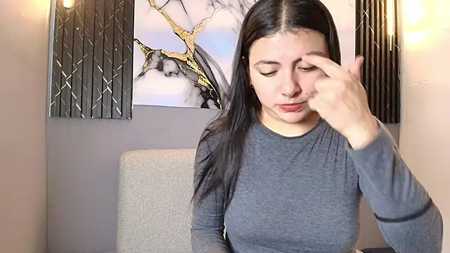 Snapshot of VIOLETA_PARKKER chatting on 01.06.26 VIOLETA PARKKER online show from 01.06.26