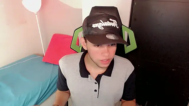 Luky twink online show from 02.03.26