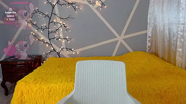 valkydoll2 online show from 01.12.26