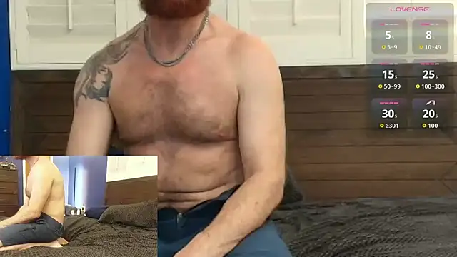 HouseOfHans online show from 04.28.26