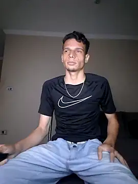 Magrin888 online show from 12.16.25