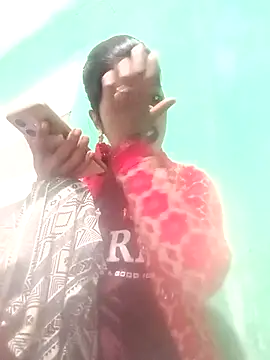 Juli pande online show from 12.23.25