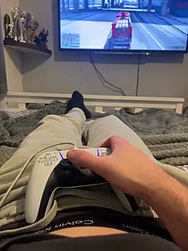 harrygeorge18 online show from 02.03.26