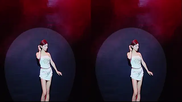Luckygirls-339 online show from 04.20.26