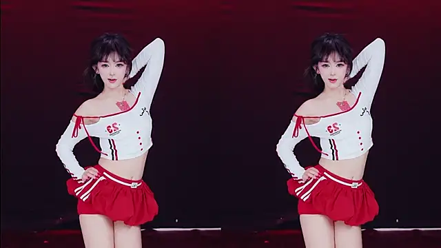 Luckygirls-339 online show from 04.22.26