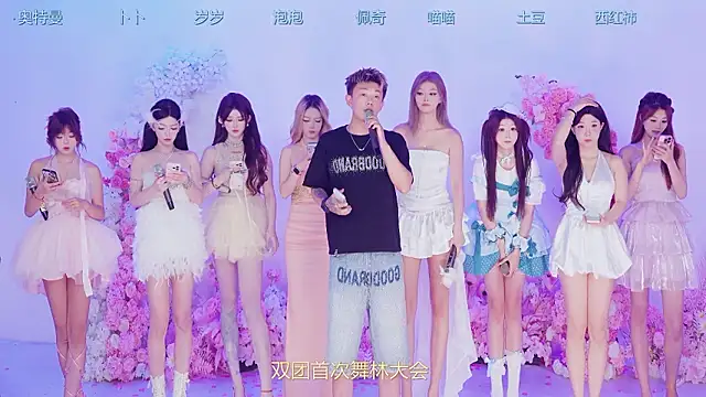 Luckygirls-339 online show from 07.26.26