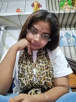 Himani 0122 online show from 06.14.26
