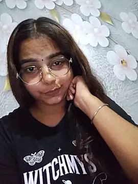 Himani 0122 online show from 06.15.26