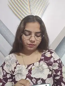 Himani 0122 online show from 07.07.26