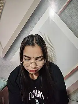 Himani 0122 online show from 07.11.26