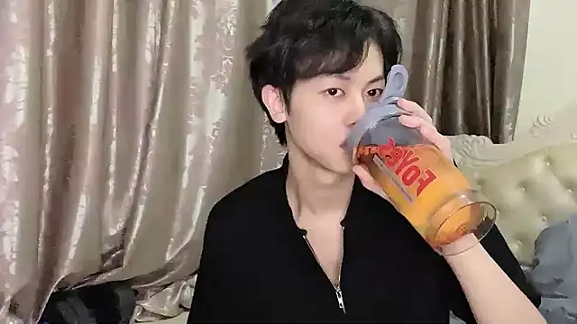 Snapshot of hafabva chatting on 01.06.26 hafabva online show from 01.06.26