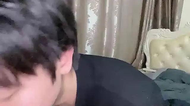 Snapshot of hafabva chatting on 01.09.26 hafabva online show from 01.09.26