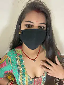 Snapshot of Pooja_Love143 chatting on 03.14.26 Pooja Love143 online show from 03.14.26