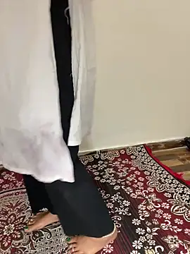 Snapshot of Pooja_Love143 chatting on 03.16.26 Pooja Love143 online show from 03.16.26