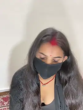 Snapshot of Pooja_Love143 chatting on 03.17.26 Pooja Love143 online show from 03.17.26